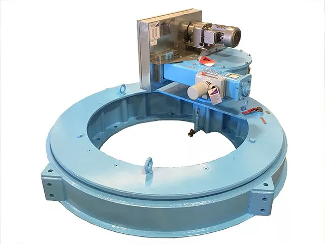 direct drive Clarifier and Thickener drives
