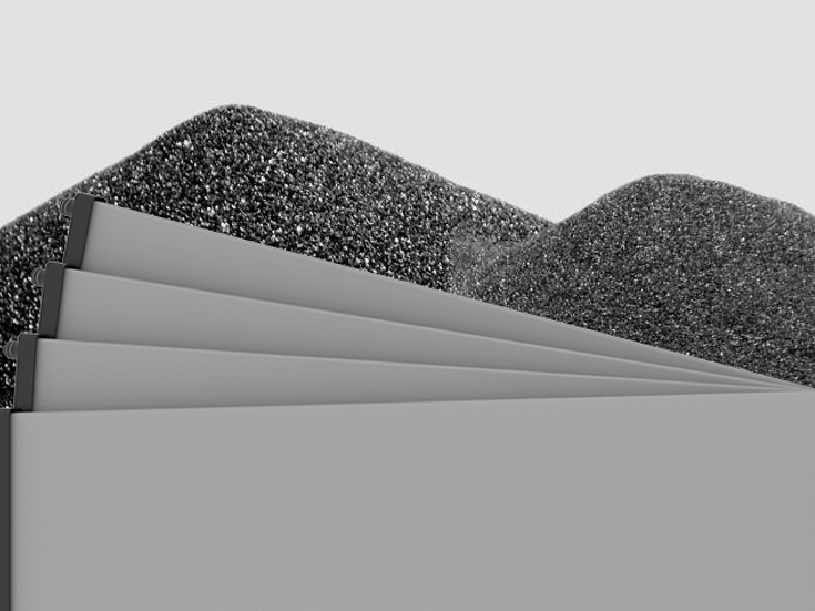 Sillicone Carbide Membranes