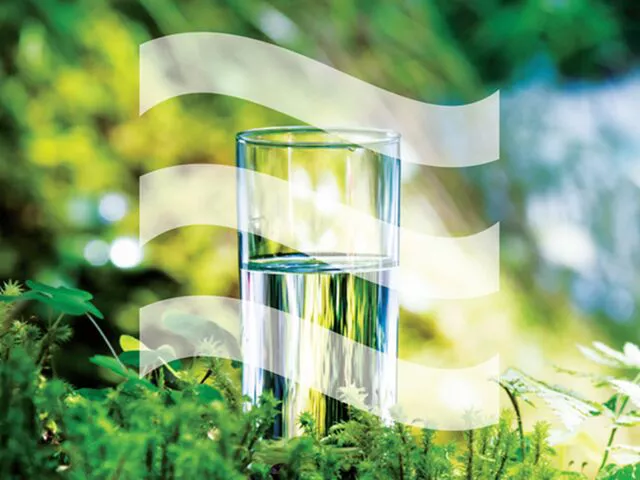 clearBLOX™ SiC Drinking Water Filtration