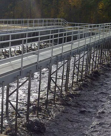 Sludge Thickening & Dewatering Solutions