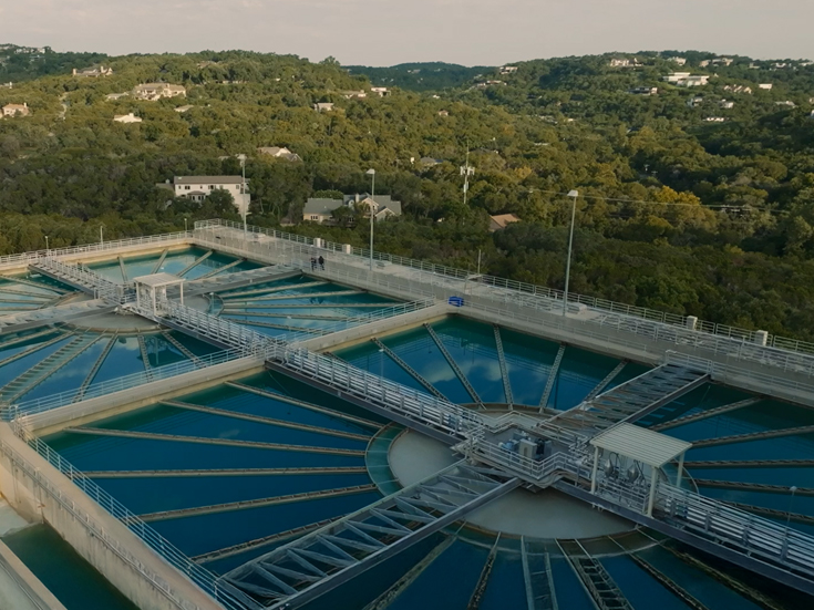 Water Treatment Industries & Purification Applications