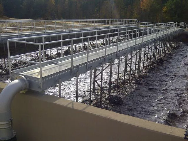 Reduce cost related to sludge disposal
Sludge Thickening &amp; Dewatering Solutions
