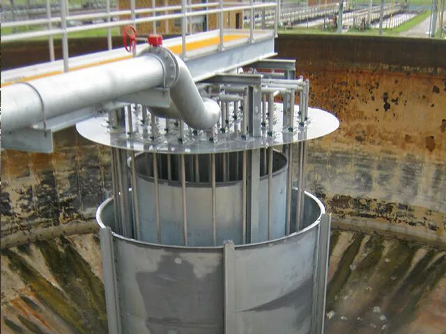 Sludge Thickening & Dewatering Solutions - Ovivo Water